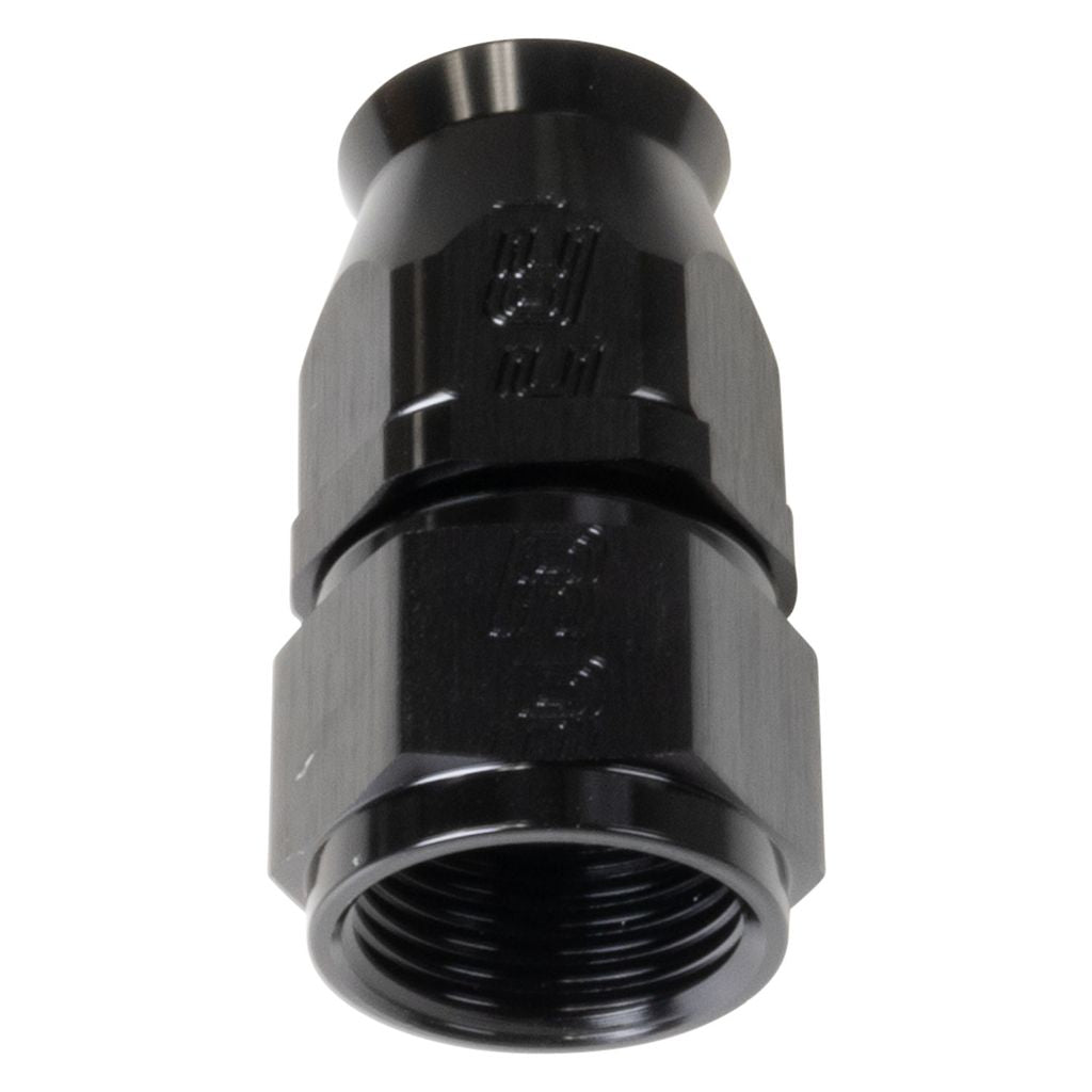 Russell/Edel 550653 Hose End Fitting - Black