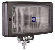 Hella 006300911 Classic design for fog conditions - Black Lamp Jumbo 220 H3 12V