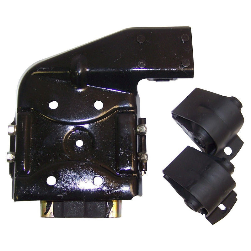 Crown Auto 52019201KX - Eng Mount Kit Cherok XJ