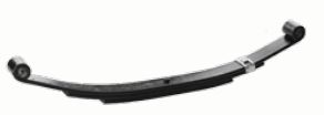 Lippert Comp Trailer Axle Leaf Spring Trailer Axle Leaf Spring 125215