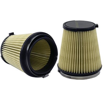 WIX Filtr LD WA11361 - Carbon
