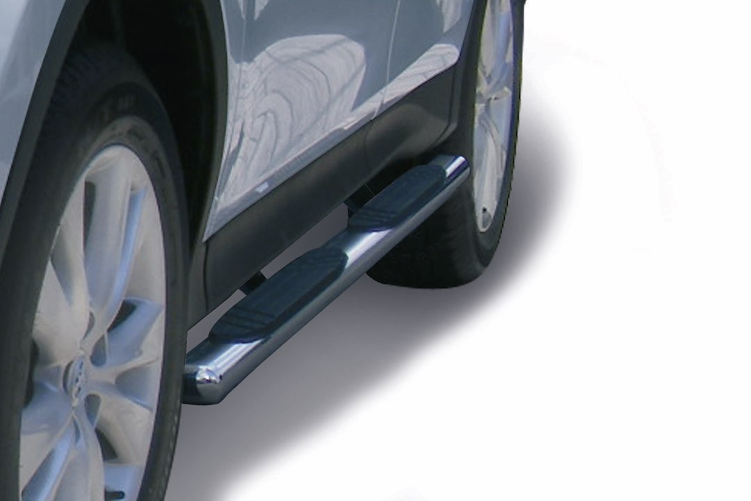 GO Rhino Limited Lifetime Warranty Nerf Bar Component 640071PS - OE Xtreme Plus Sideste