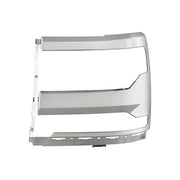 Spyder Designed To Match OEM Specifications Headlight Trim 9950735 - Poe Chevy Silveardo 16-18 1500