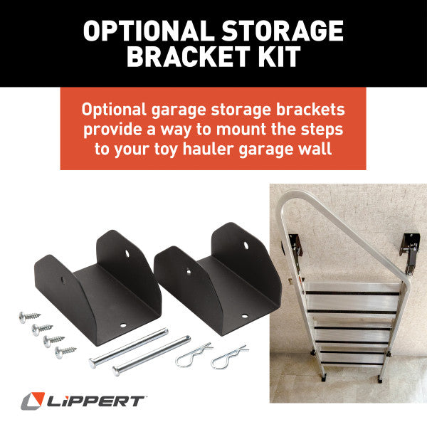 Lippert Comp 2023024501 Entry Step