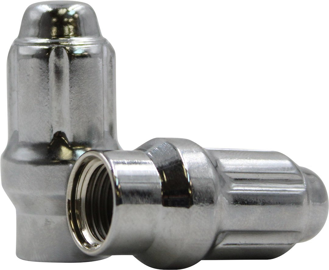 Revolution One Piece Solid Design Lug Nut 671173 - SPLN-ET CAR-M14