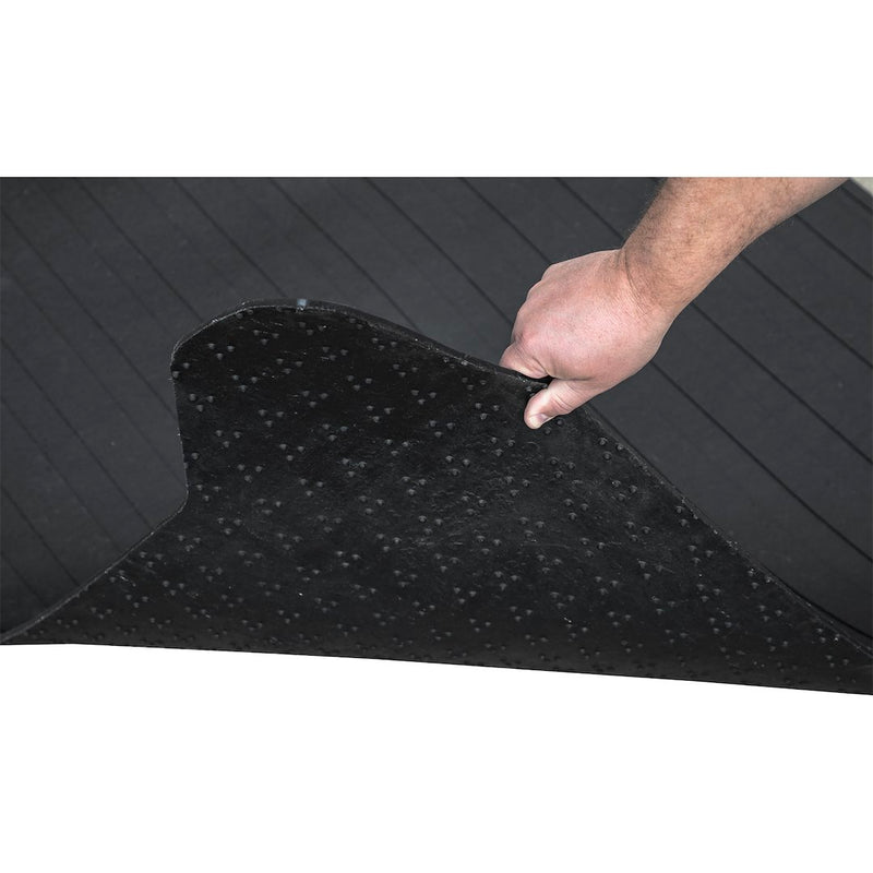 Boomerang RU Made In USA Bed Mat TM715 - 2024-Current Toyota Tacoma