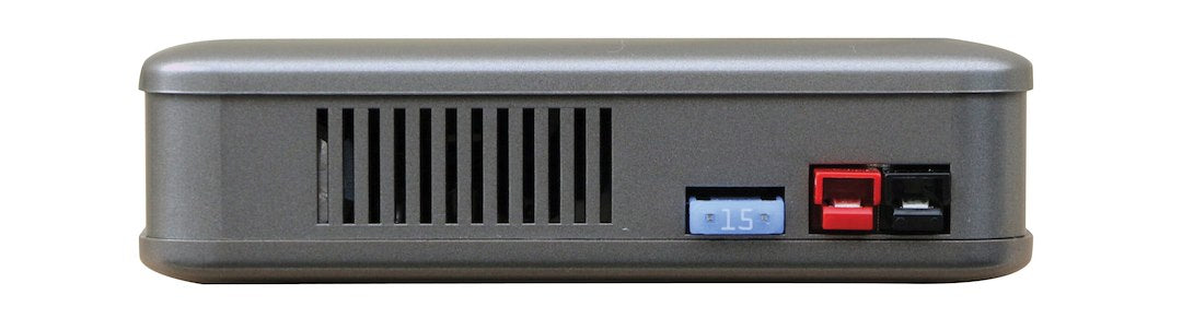 Samlex Amer PST-120-12 Power Inverter