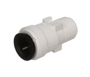 Aqualock Zero-Leak Connections Fresh Water Adapter Fitting 3501-1014CP_SU