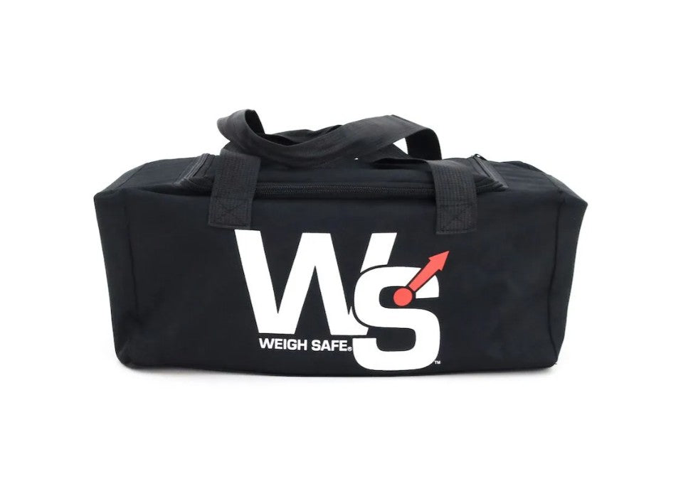 Weigh Safe Limited Lifetime Warranty Trailer Leveling Kit WS-WLS - Wheel Leveler Set Full