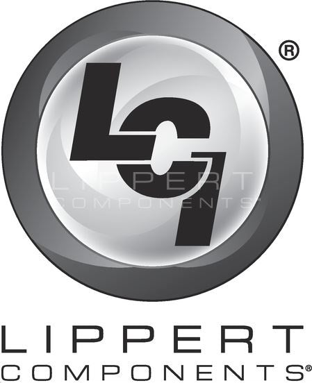 Lippert Comp 137234 - Flex Sgl Flexguard Post Kit