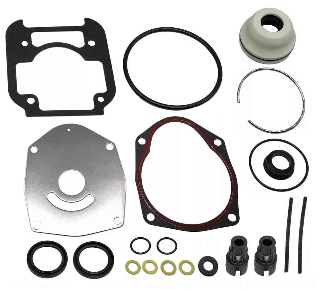 EMP 26-00293 Engine Specific Fitment