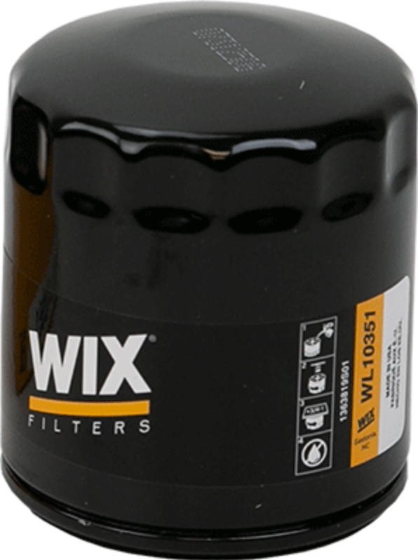 WIX Filtr LD PXL10351 Oil Filter