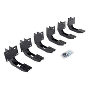 GO Rhino Easy to install Running Board Component 6343065 - Brackets RB Boards