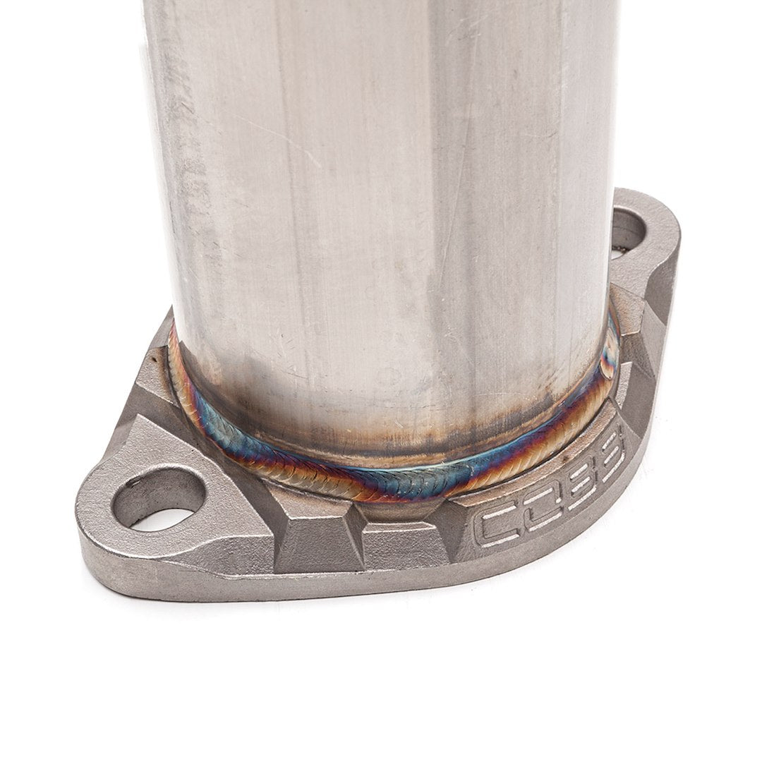 Cobb Tuning 5F2100 Exhaust System Kit
