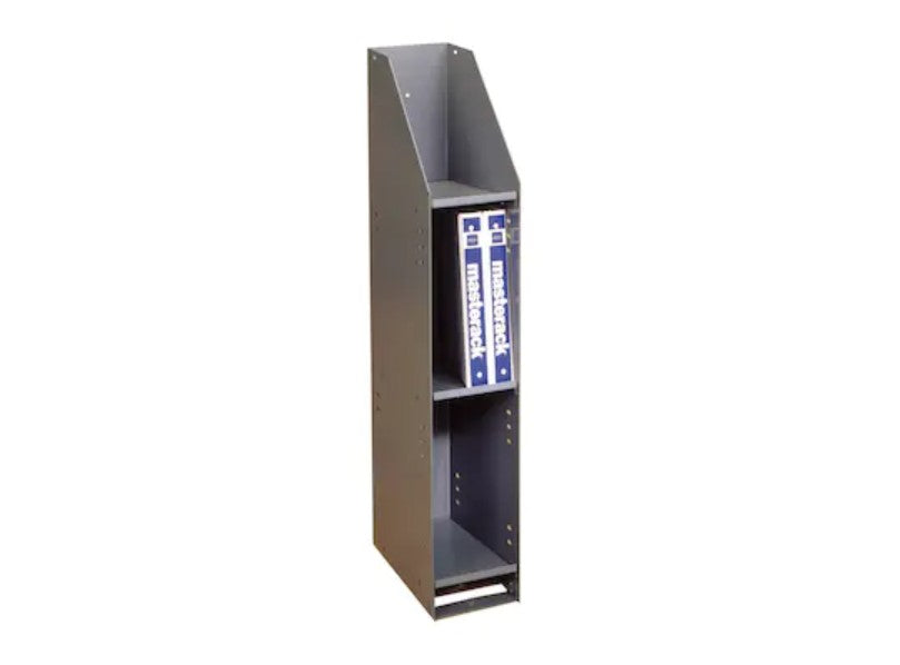 Masterack Easy To Install Van Storage System Manual Rack 025522KP - 36HX6WX12D