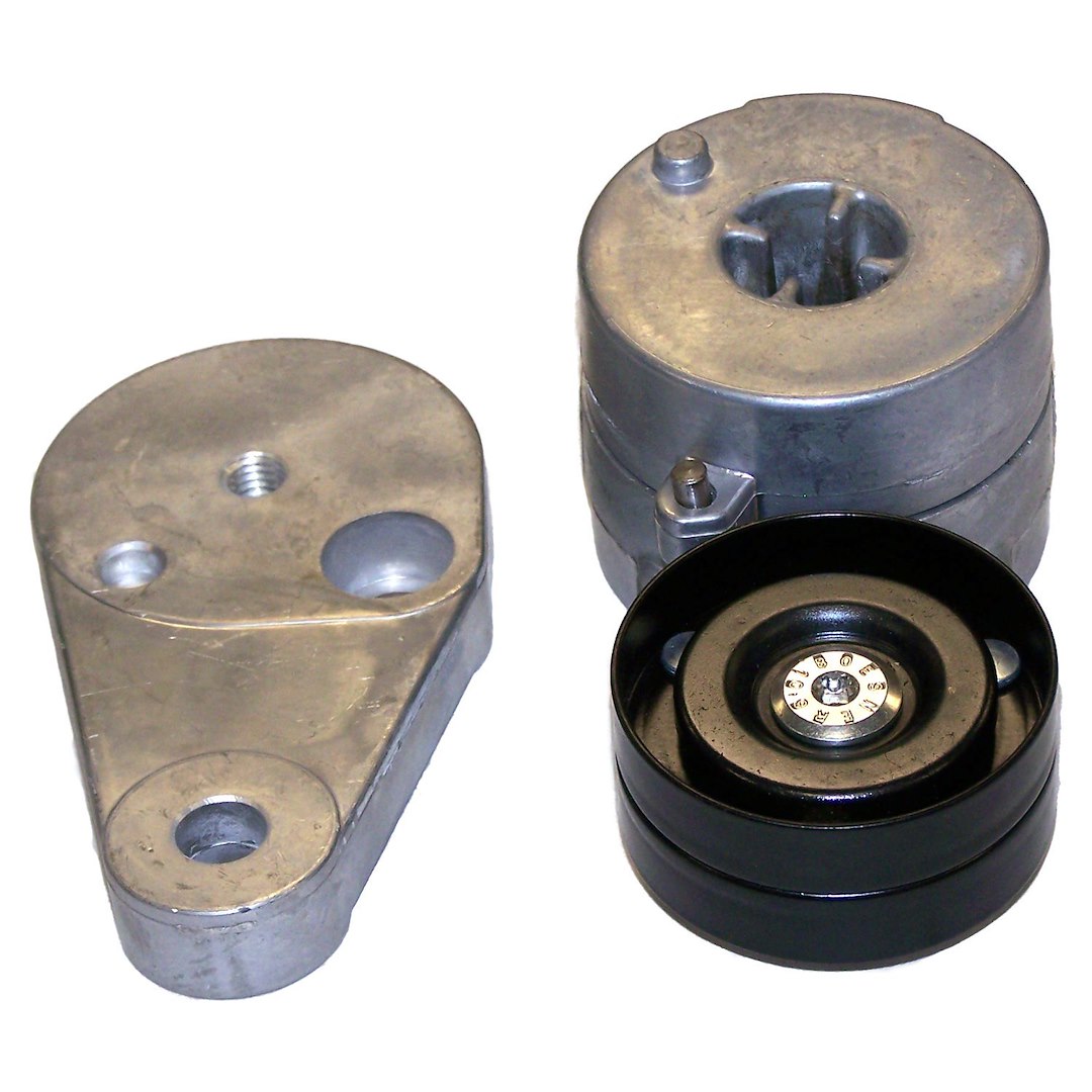 Crown Auto 4897159AB Accessory Drive Belt Tensioner Assembly