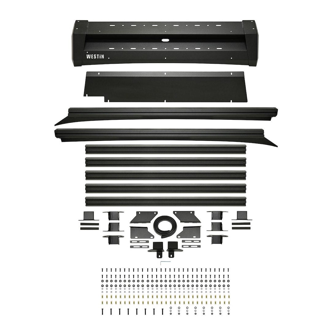 Westin 15-00135 Roof Rack