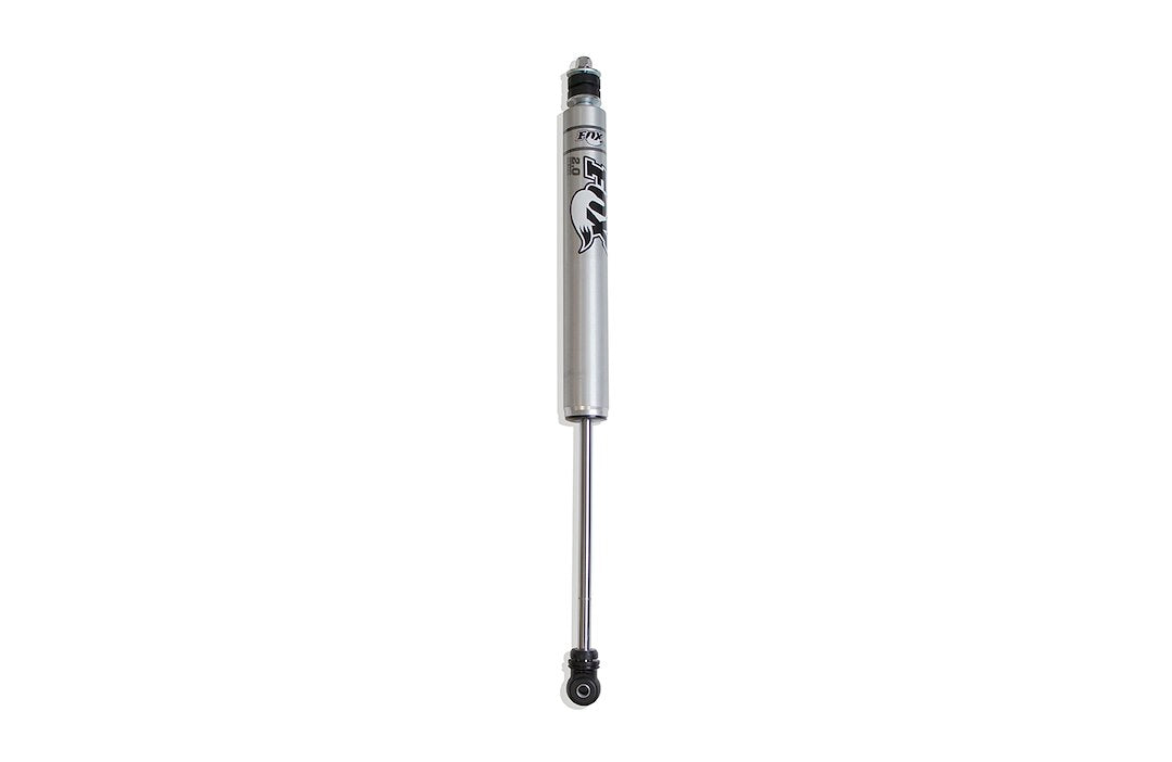 Maxtrac Maintains Factory Ride Quality Lift Kit Component 889745F - Fox 2.0 Performance Shocks