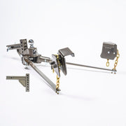 Blue Ox BXW0750 SwayPro Hitch