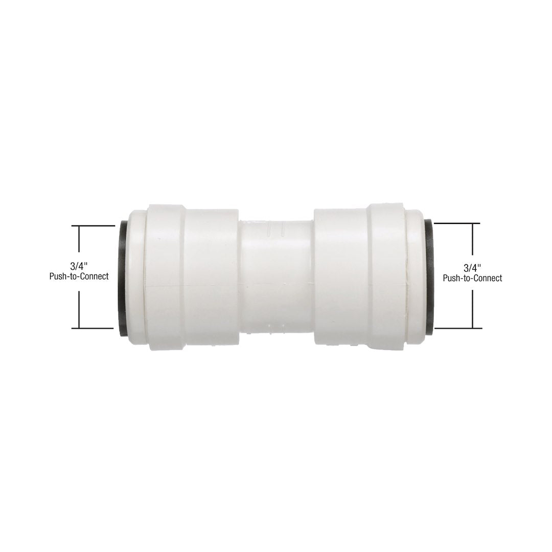 Aqualock 3515-14 Fresh Water Coupler Fitting