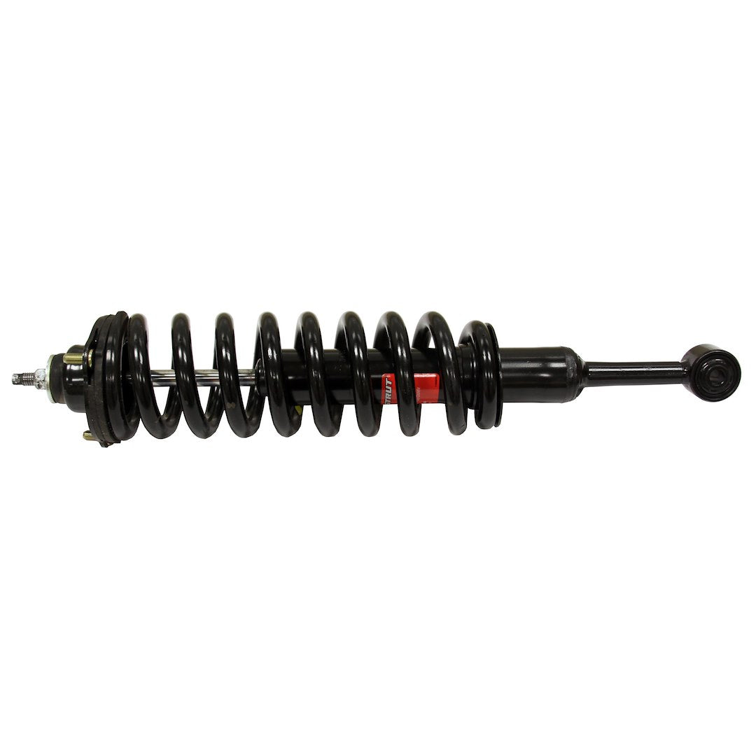 Monroe Shock Limited Lifetime Warranty Shock Absorber 171371L - Sensa-Trac Quick Strut