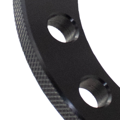 Revolution 6550/135-6-110 Wheel Spacer