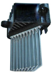 Clevite 77 ABR 55 000S - Blower Regulator Resistor