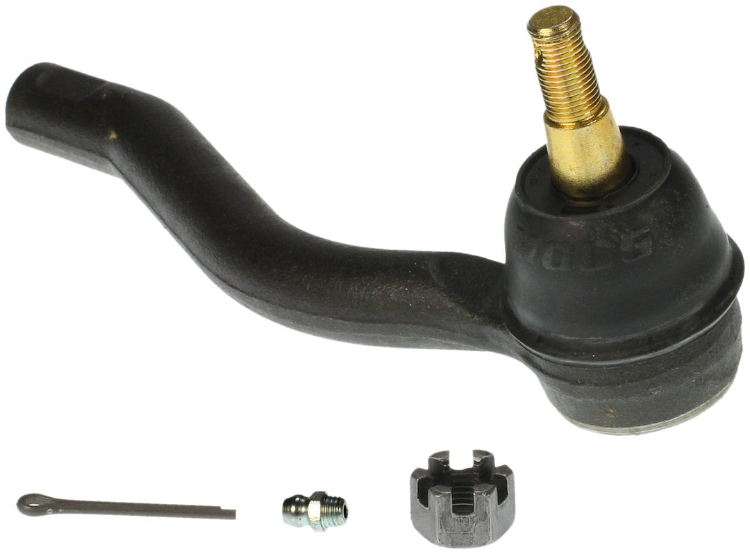 Moog Limited Lifetime Warranty Tie Rod End ES800338
