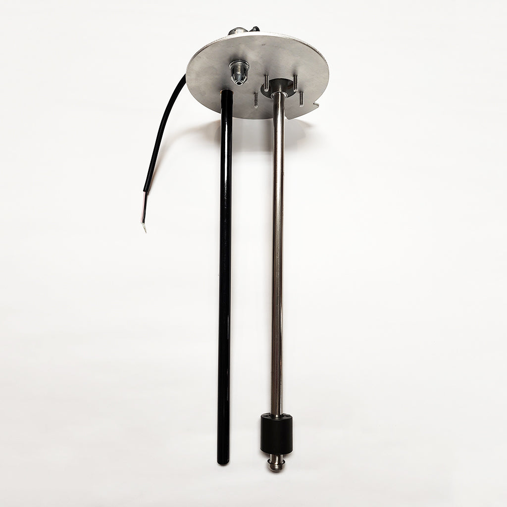 Titan Fuel Made In USA Liquid Transfer Tank Pump Conversion Kit 9900057 - Includes Everything Needed