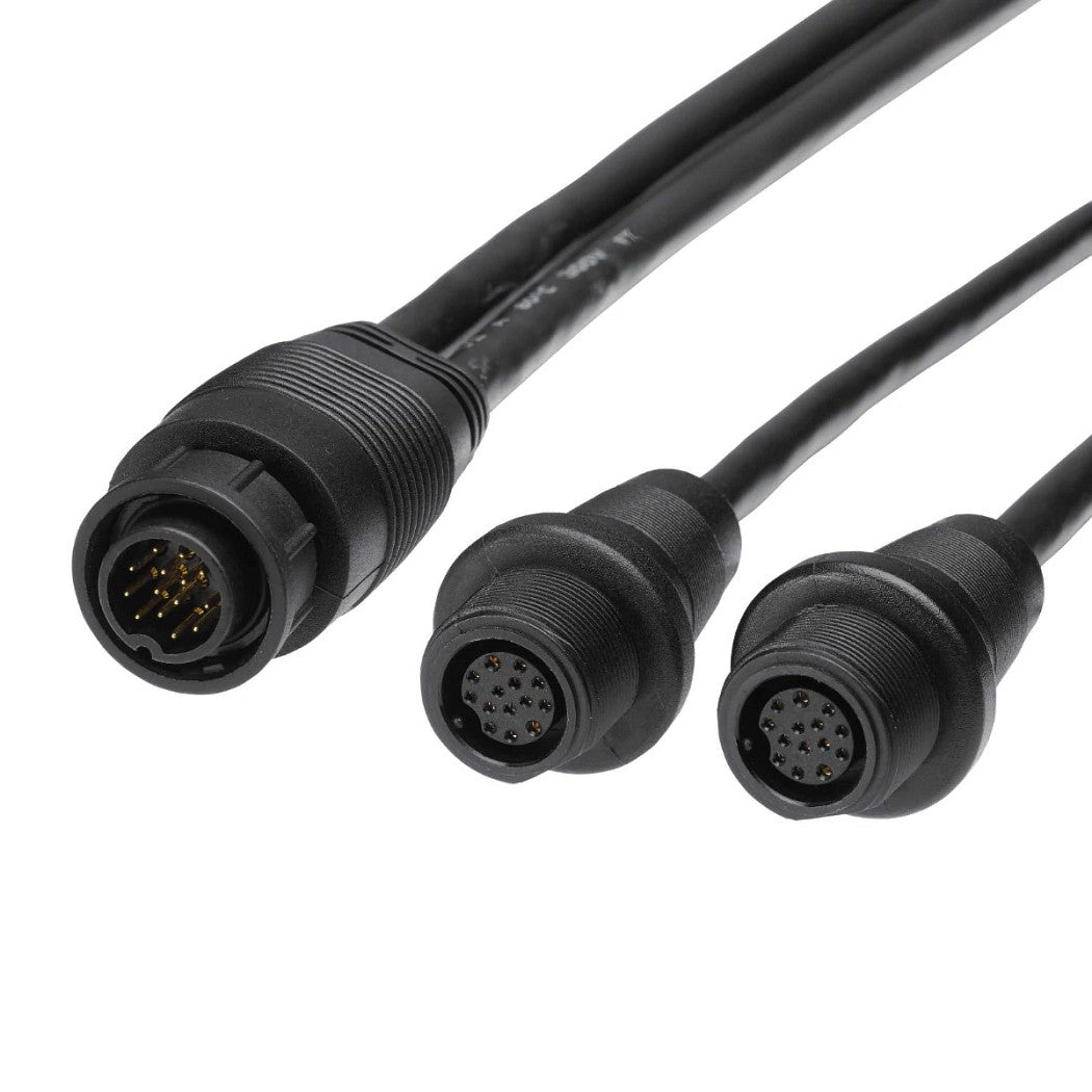 Humminbird 720108-1 Transducer Adapter Cable