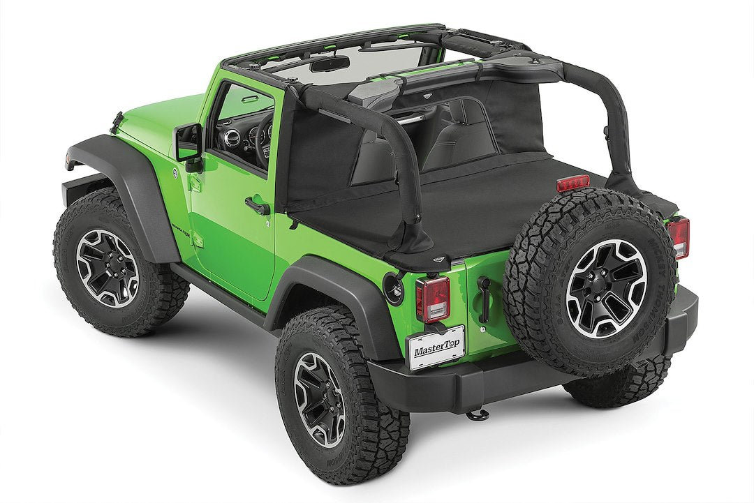 Mastertop 14450424 Duster Deck Cover