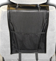 Plasticolor No Supplier Warranty Seat Cover 008626R01 - Chevrolet 3PC Deluxe