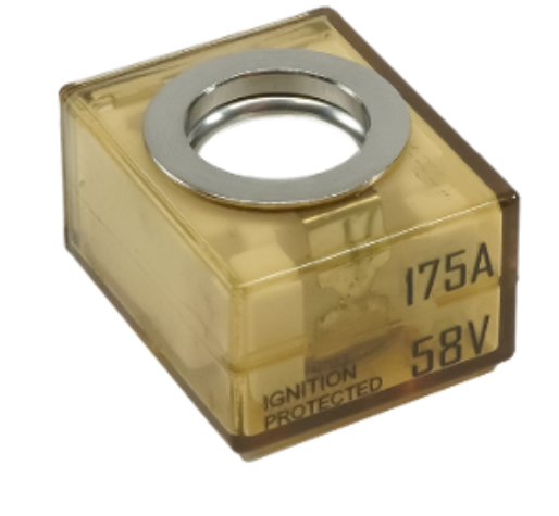 Egis Mobile 3603-175 Fuse