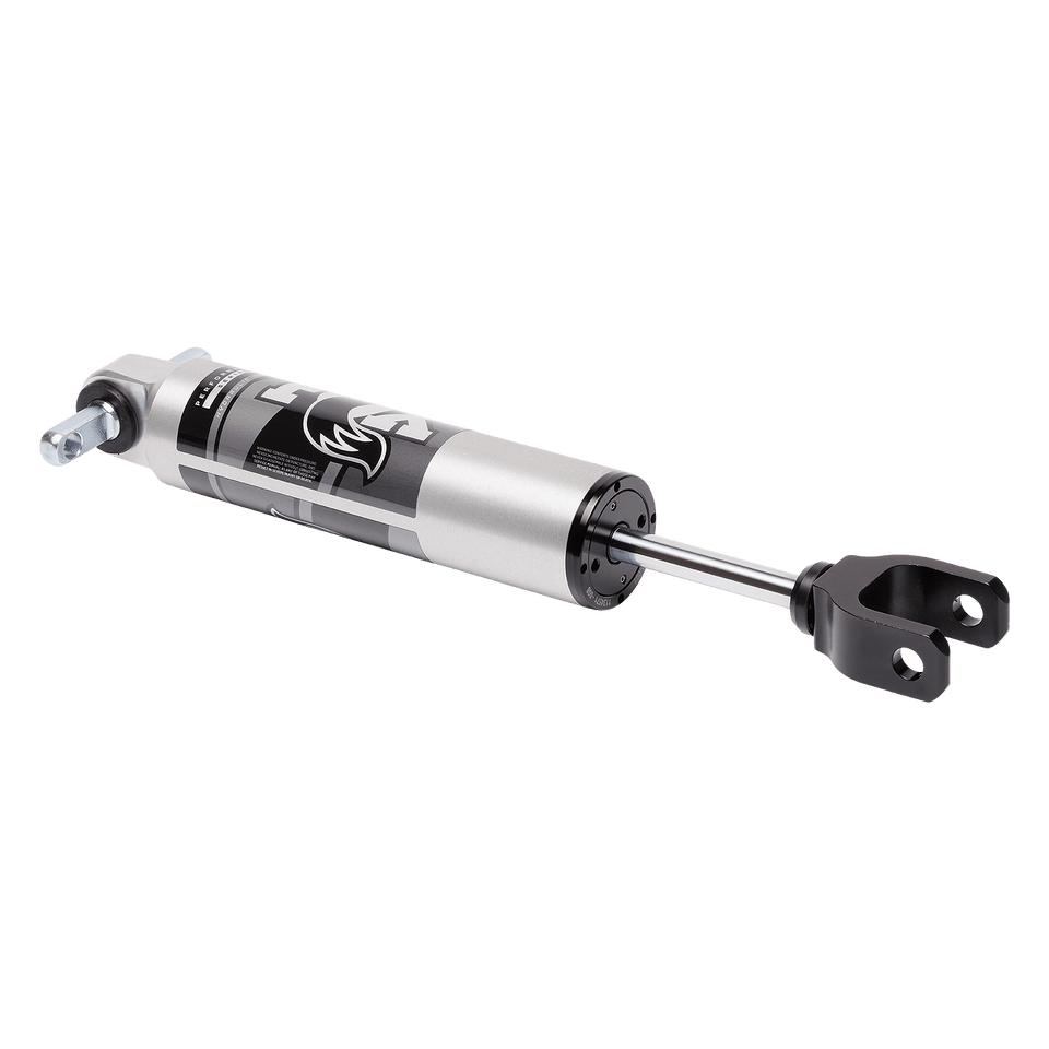 FOX Shox High-Flow Velocity-Sensitive Damping Shock Absorber 987-24-033 - Performance Series 2.5 Ifp Hto Shoc