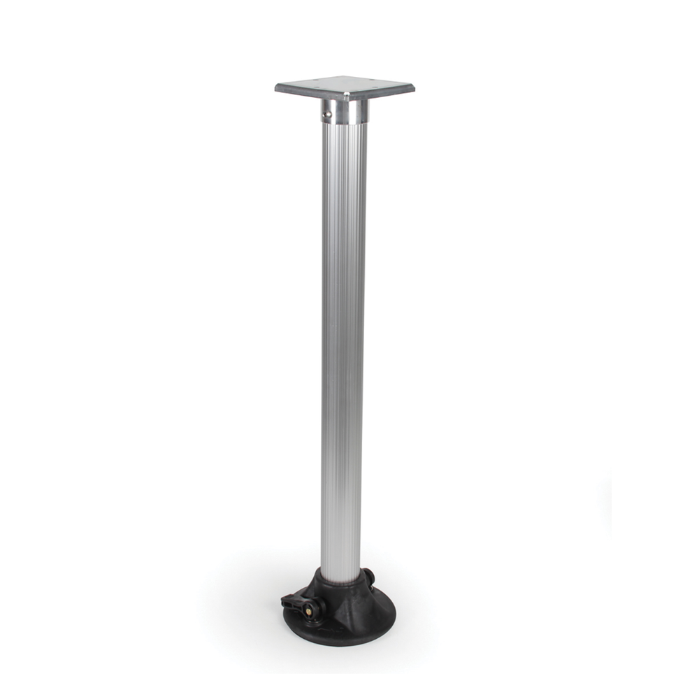 Camco Marine No Supplier Warranty Barbeque Grill Mount 58184 - Mount-Stow GO Pedestal EN