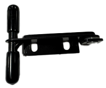 GE Appliance RDL-GPV10 Simple in design, yet highly effective - GPV10-Lock V2 Travel Latch