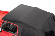 Mastertop 15501235 Soft Top
