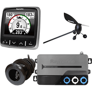 Raymarine T70226