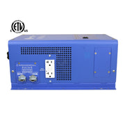 Aims Power Picoglf20W12V120V Power Inverter/ Battery Charger