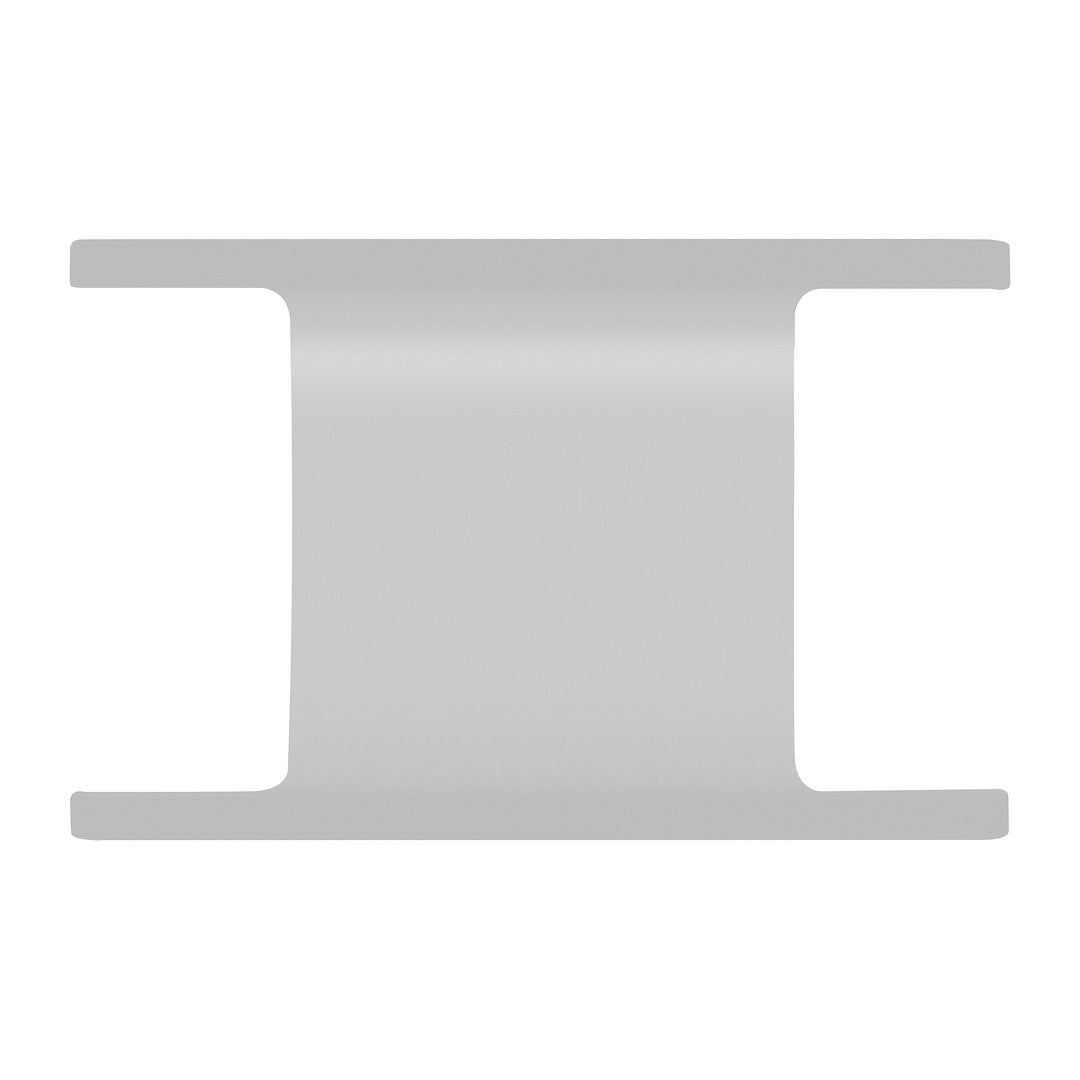 Minn Kota 1810375 Anchor System Mounting Bracket - White