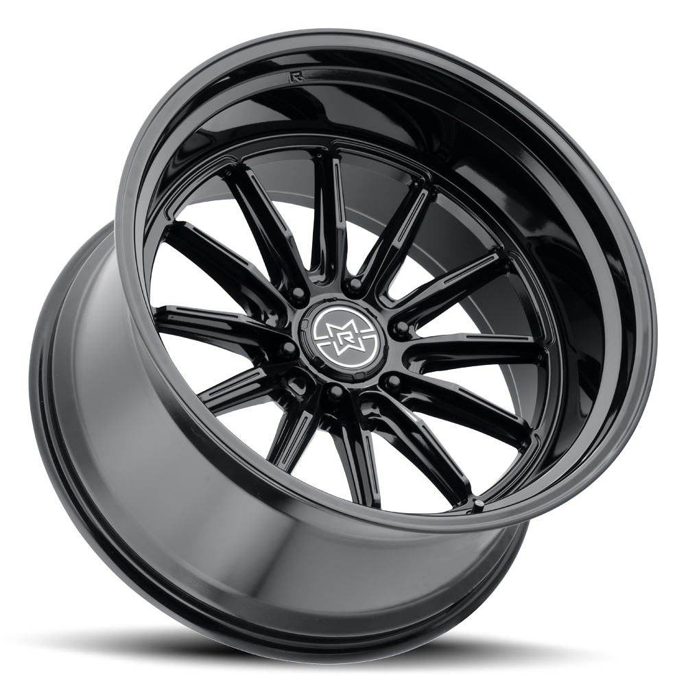 Method Race MR803312601340N Wheel