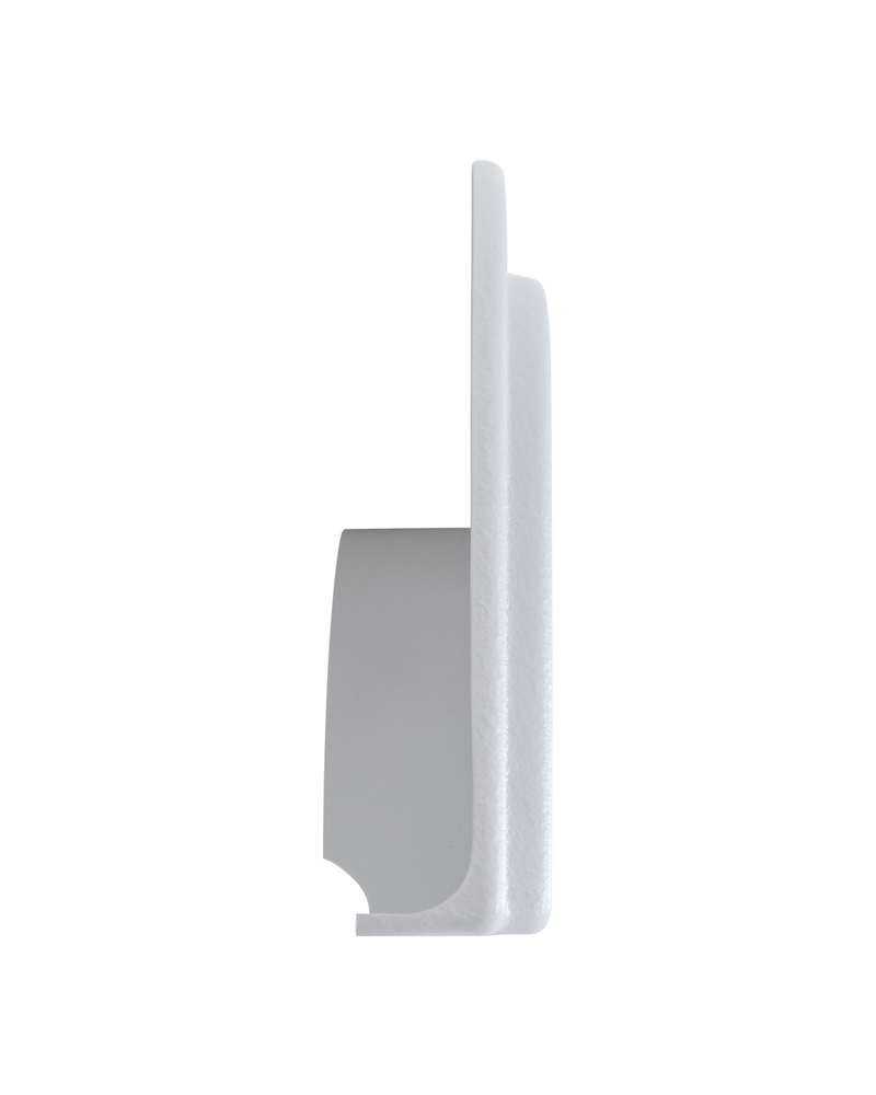 Icon Easy To Install Fender Skirt 15420 - Single Chalet FS542