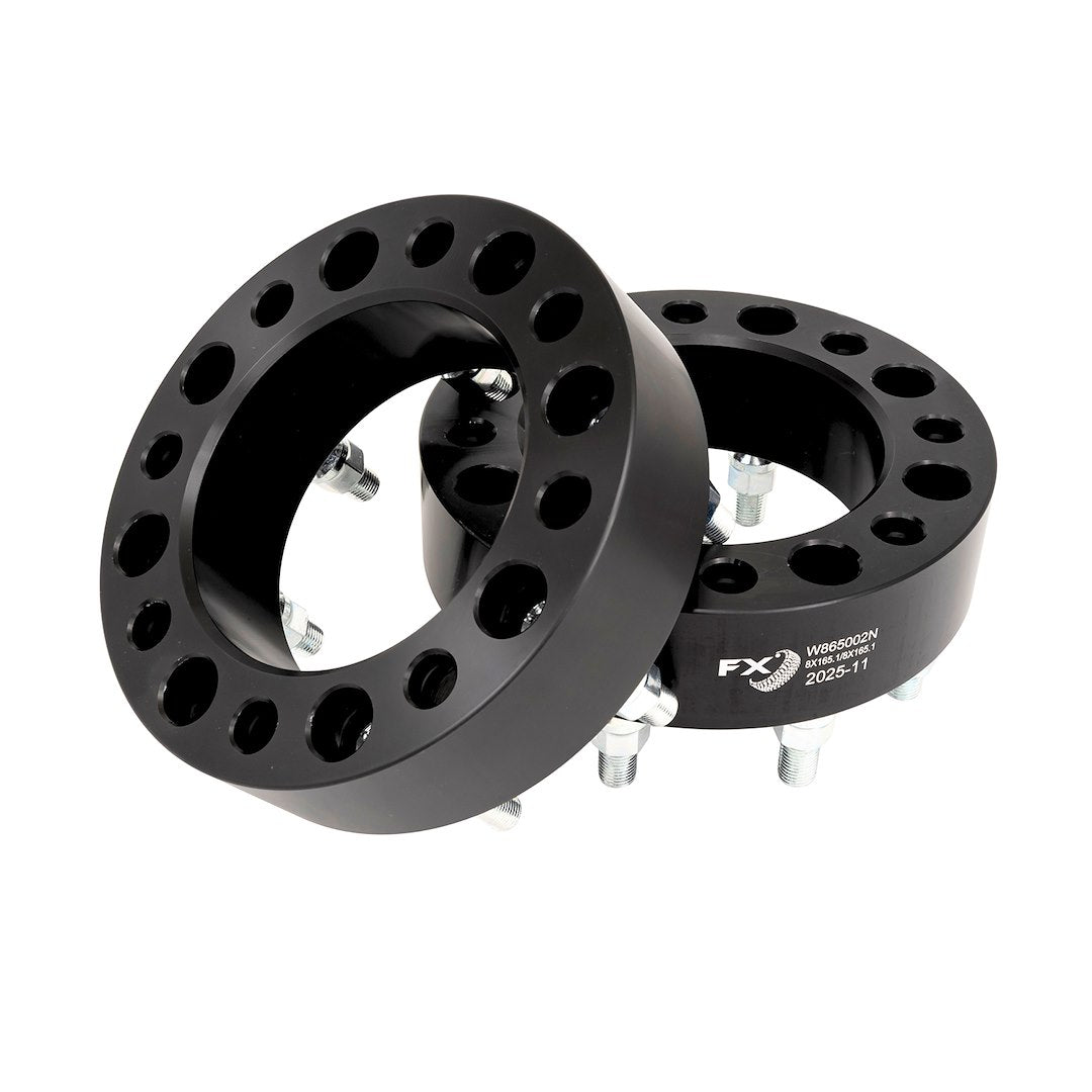 Trailfx W865002N Wheel Spacer