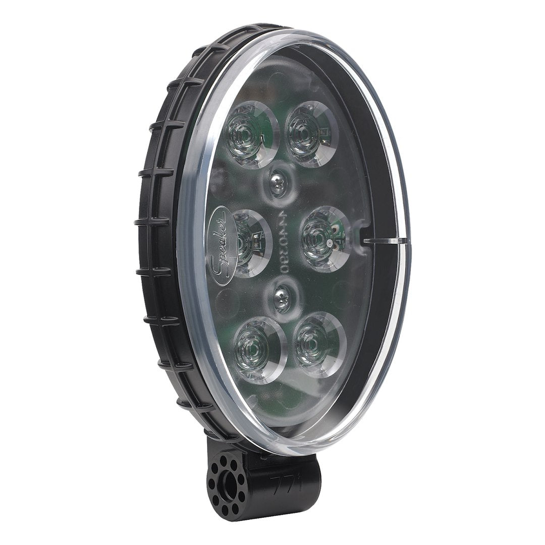 JW Speaker Meets SAE Standards Work Light 1706191 - 771S-12 48V XD Led Worklamp Harne