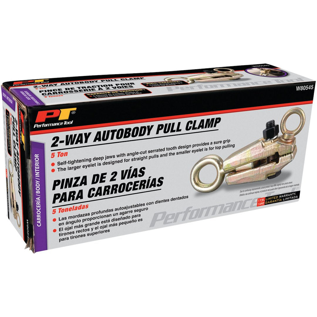 Perform Tool W80545 Dent Puller