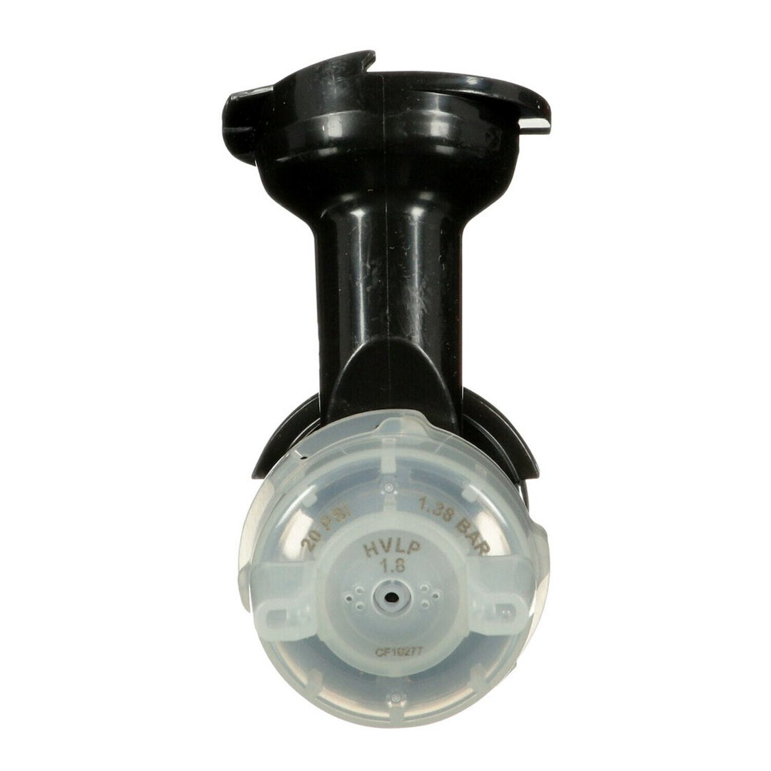 3M No Supplier Warranty Spray Nozzle 26718 - Performance Gravity Hvlp Atomiz