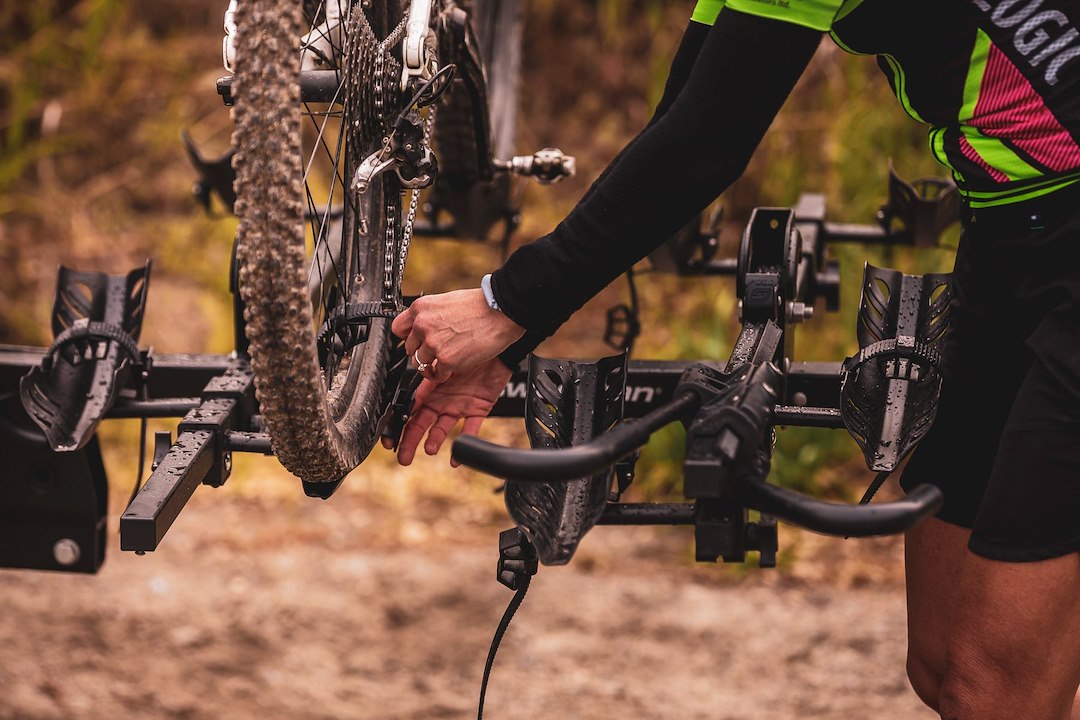 Swagman 66692 Bike Rack