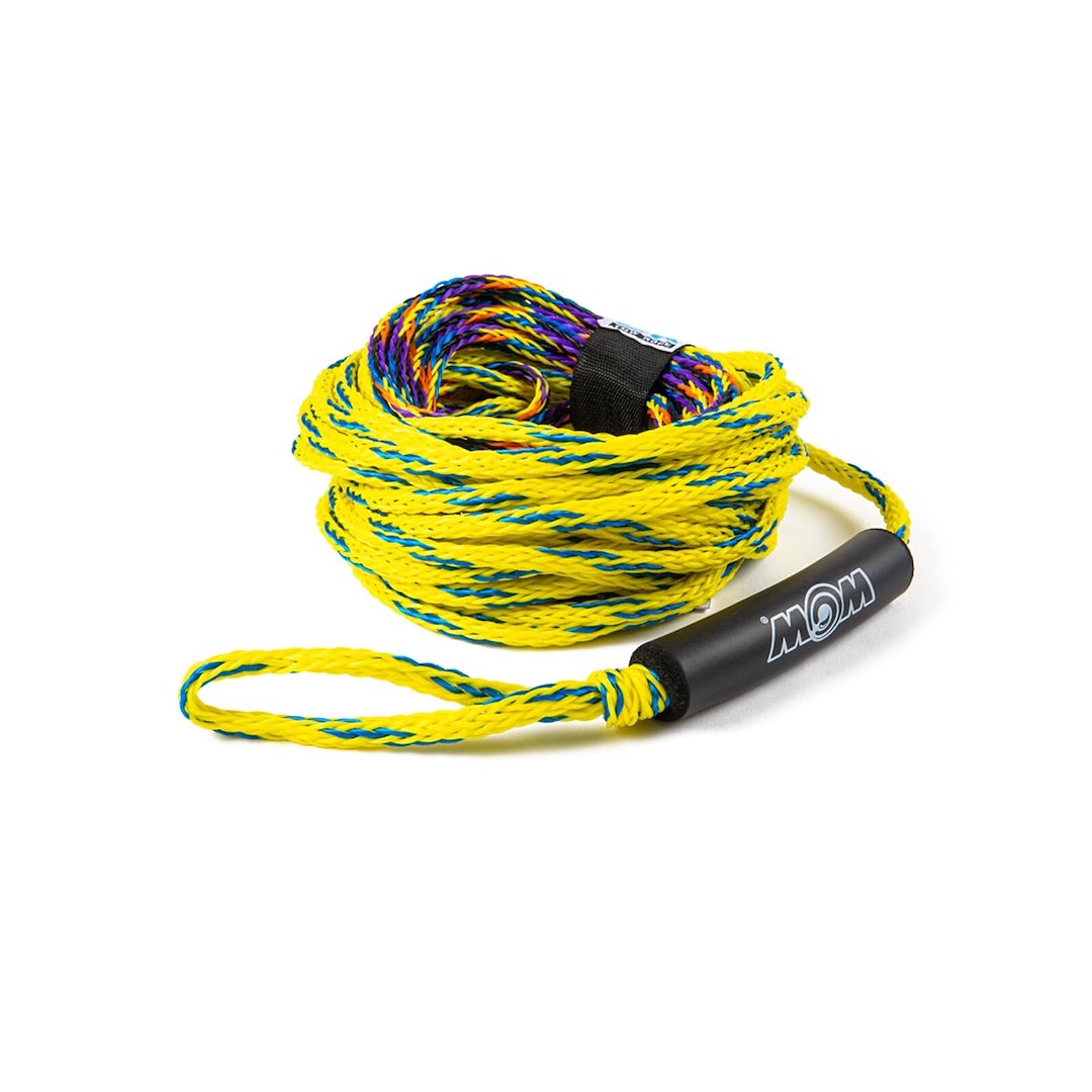 WOW Sports 22-WRP-4609 Towable Tube Tow Rope