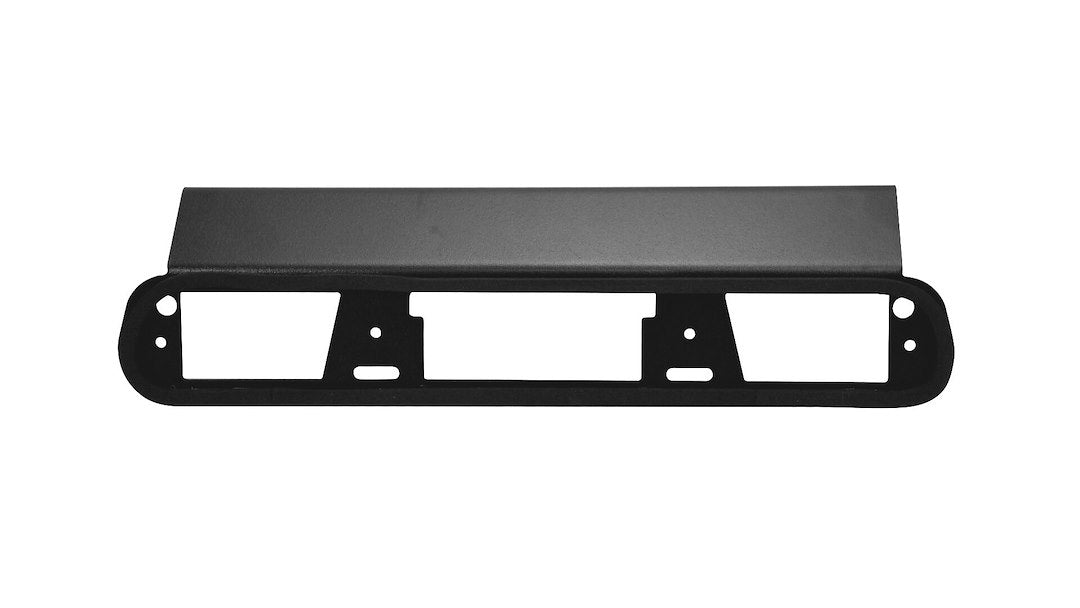 Putco Made In USA Warning Light Mount 950005 - Ram LD 16 Brckt New Bod