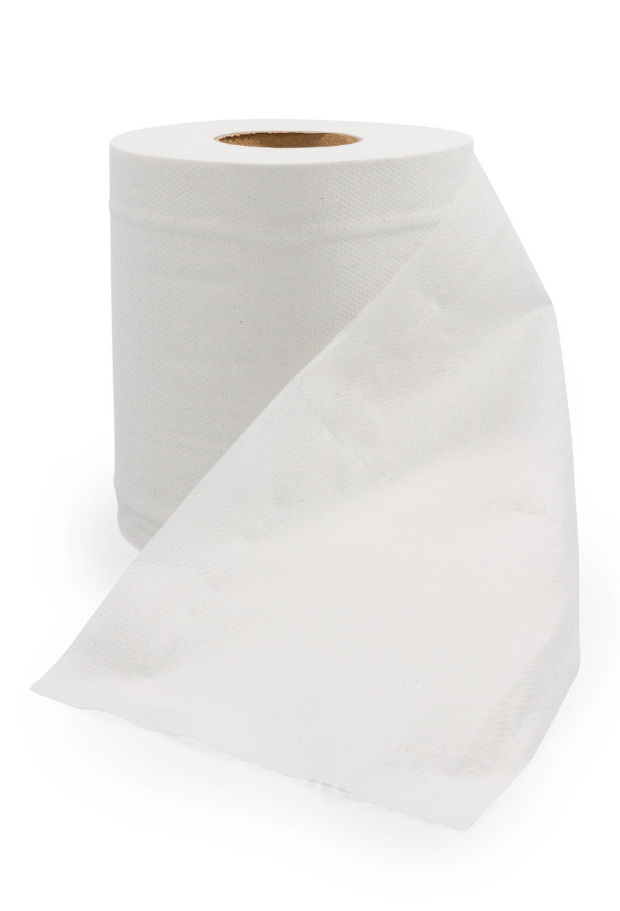 Camco Comfortable Dependable Clean Toilet Tissue 40270 - Tst Ply Rolls 50
